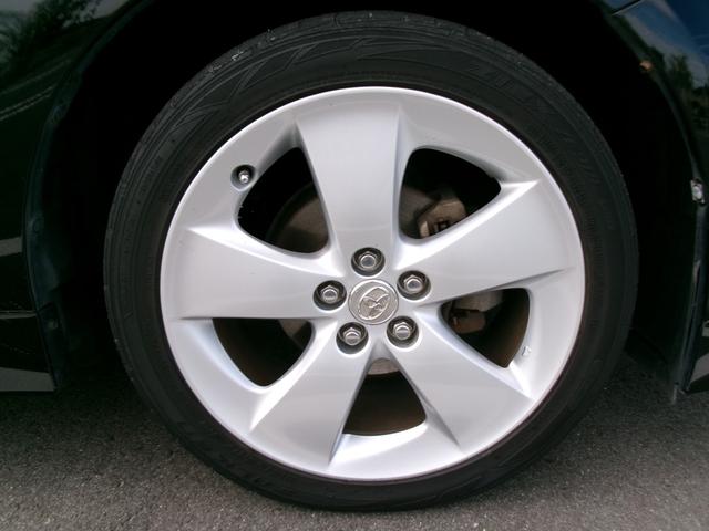 プリウス Ｓ　Ｔチェーン　ナビ　Ｂｌｕｅｔｏｏｔｈ　バックカメラ　フルセグ　スマートキー　プッシュスタート　オートライト　オートエアコン　ＥＴＣ　取扱説明書　Ｗエアバッグ　サイドエアバッグ（28枚目）