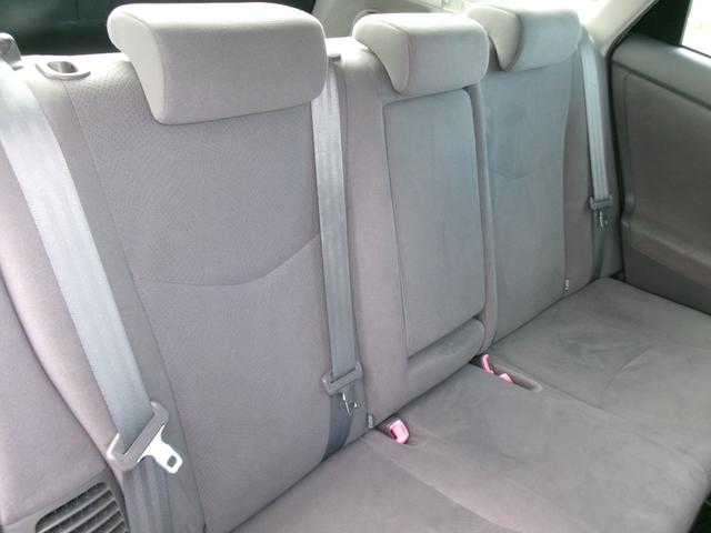 プリウス Ｓ　Ｔチェーン　ナビ　Ｂｌｕｅｔｏｏｔｈ　バックカメラ　フルセグ　スマートキー　プッシュスタート　オートライト　オートエアコン　ＥＴＣ　取扱説明書　Ｗエアバッグ　サイドエアバッグ（39枚目）