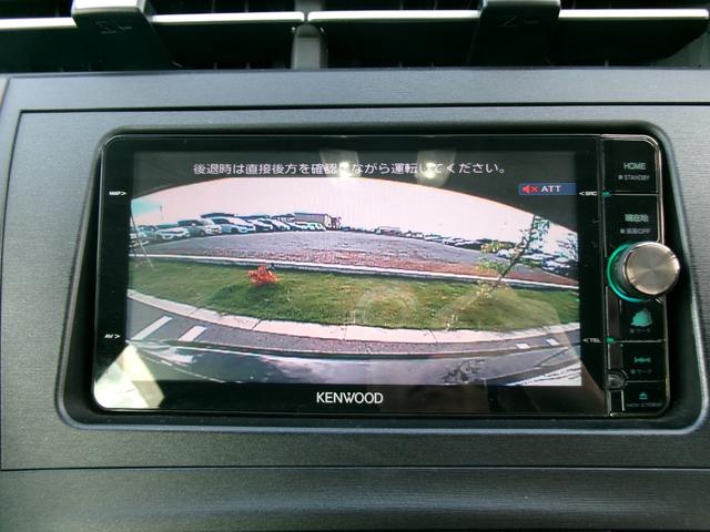 プリウス Ｓ　Ｔチェーン　ナビ　Ｂｌｕｅｔｏｏｔｈ　バックカメラ　フルセグ　スマートキー　プッシュスタート　オートライト　オートエアコン　ＥＴＣ　取扱説明書　Ｗエアバッグ　サイドエアバッグ（60枚目）