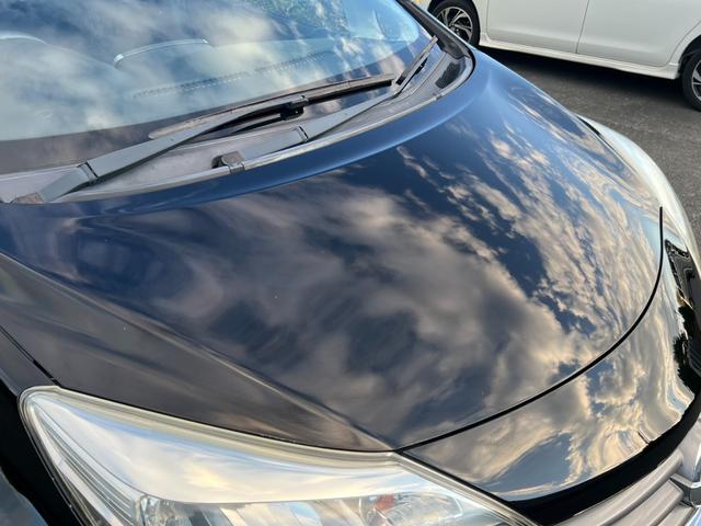 ノート Ｘ　Ｔチェーン　スマートキー　プッシュスタート　ドライブレコーダー　純正ナビ　バックカメラ　ワンセグ　ＣＤ　ＥＴＣ　アイドリングストップ　取説記録簿（13枚目）