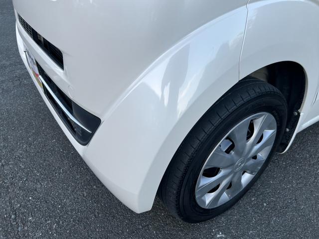 Ｎ－ＢＯＸ Ｇ・Ｌパッケージ　Ｔチェーン　スマートキー　プッシュスタート　ナビ　ワンセグ　ＥＴＣ　オートエアコン　両側スライド片側電動スライドドア　Ｗエアバッグ（15枚目）