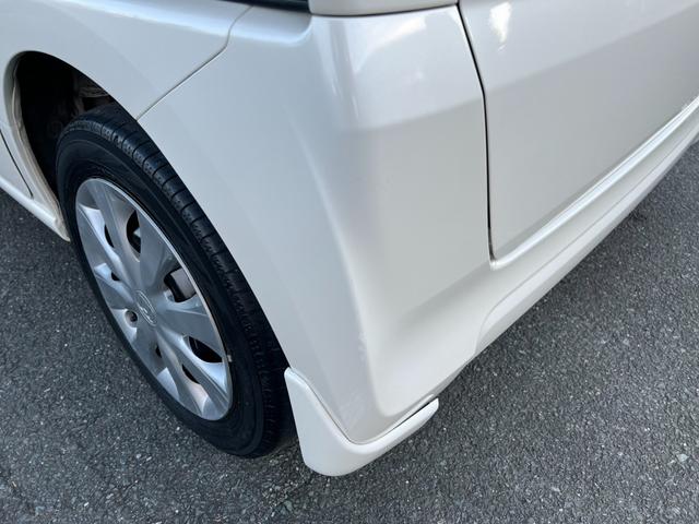 Ｎ－ＢＯＸ Ｇ・Ｌパッケージ　Ｔチェーン　スマートキー　プッシュスタート　ナビ　ワンセグ　ＥＴＣ　オートエアコン　両側スライド片側電動スライドドア　Ｗエアバッグ（17枚目）