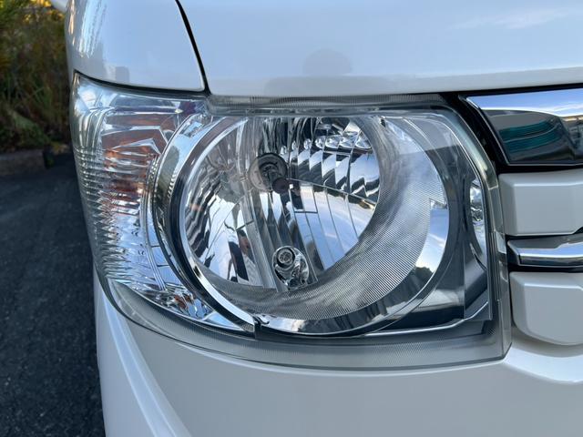 Ｎ－ＢＯＸ Ｇ・Ｌパッケージ　Ｔチェーン　スマートキー　プッシュスタート　ナビ　ワンセグ　ＥＴＣ　オートエアコン　両側スライド片側電動スライドドア　Ｗエアバッグ（19枚目）