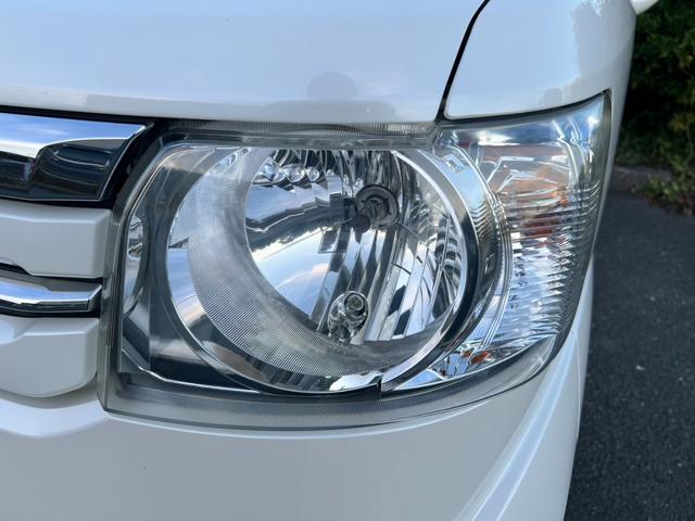 Ｎ－ＢＯＸ Ｇ・Ｌパッケージ　Ｔチェーン　スマートキー　プッシュスタート　ナビ　ワンセグ　ＥＴＣ　オートエアコン　両側スライド片側電動スライドドア　Ｗエアバッグ（20枚目）