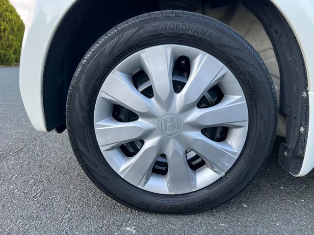 Ｎ－ＢＯＸ Ｇ・Ｌパッケージ　Ｔチェーン　スマートキー　プッシュスタート　ナビ　ワンセグ　ＥＴＣ　オートエアコン　両側スライド片側電動スライドドア　Ｗエアバッグ（25枚目）