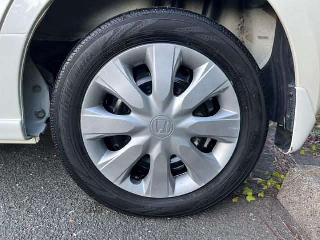 Ｎ－ＢＯＸ Ｇ・Ｌパッケージ　Ｔチェーン　スマートキー　プッシュスタート　ナビ　ワンセグ　ＥＴＣ　オートエアコン　両側スライド片側電動スライドドア　Ｗエアバッグ（26枚目）