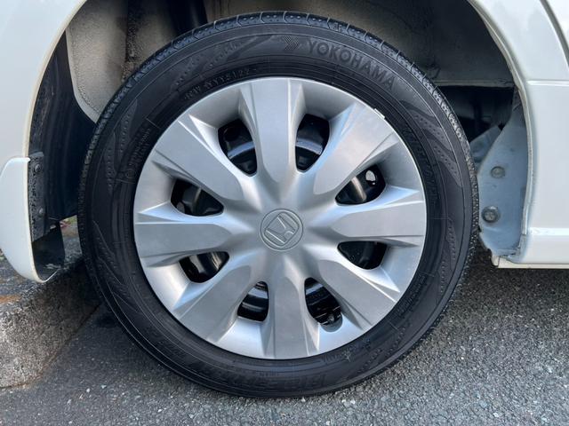 Ｎ－ＢＯＸ Ｇ・Ｌパッケージ　Ｔチェーン　スマートキー　プッシュスタート　ナビ　ワンセグ　ＥＴＣ　オートエアコン　両側スライド片側電動スライドドア　Ｗエアバッグ（27枚目）