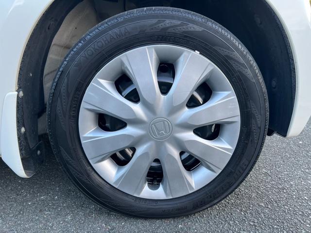 Ｎ－ＢＯＸ Ｇ・Ｌパッケージ　Ｔチェーン　スマートキー　プッシュスタート　ナビ　ワンセグ　ＥＴＣ　オートエアコン　両側スライド片側電動スライドドア　Ｗエアバッグ（28枚目）