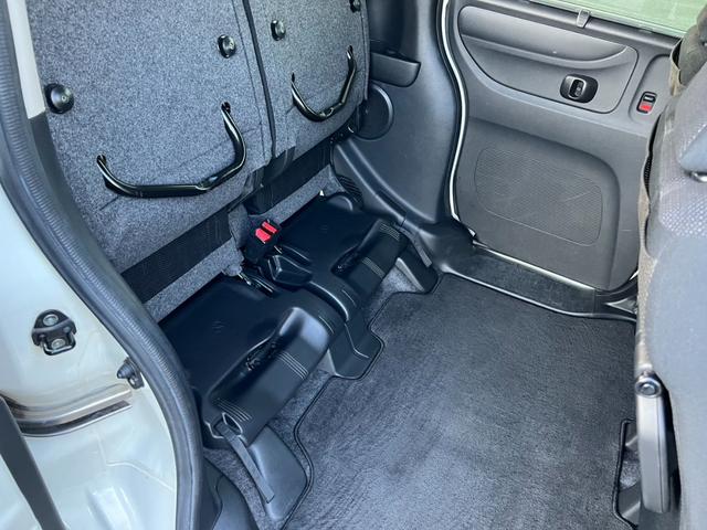 Ｎ－ＢＯＸ Ｇ・Ｌパッケージ　Ｔチェーン　スマートキー　プッシュスタート　ナビ　ワンセグ　ＥＴＣ　オートエアコン　両側スライド片側電動スライドドア　Ｗエアバッグ（32枚目）