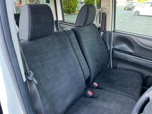 Ｎ－ＢＯＸ Ｇ・Ｌパッケージ　Ｔチェーン　スマートキー　プッシュスタート　ナビ　ワンセグ　ＥＴＣ　オートエアコン　両側スライド片側電動スライドドア　Ｗエアバッグ（37枚目）