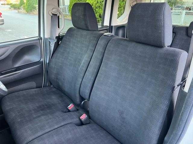 Ｎ－ＢＯＸ Ｇ・Ｌパッケージ　Ｔチェーン　スマートキー　プッシュスタート　ナビ　ワンセグ　ＥＴＣ　オートエアコン　両側スライド片側電動スライドドア　Ｗエアバッグ（40枚目）