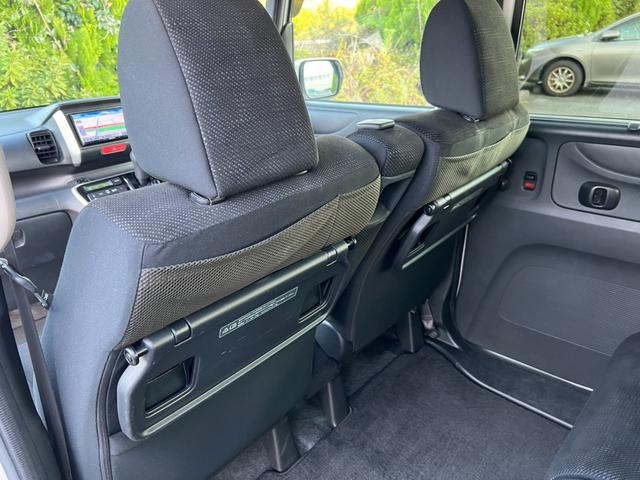 Ｎ－ＢＯＸ Ｇ・Ｌパッケージ　Ｔチェーン　スマートキー　プッシュスタート　ナビ　ワンセグ　ＥＴＣ　オートエアコン　両側スライド片側電動スライドドア　Ｗエアバッグ（41枚目）