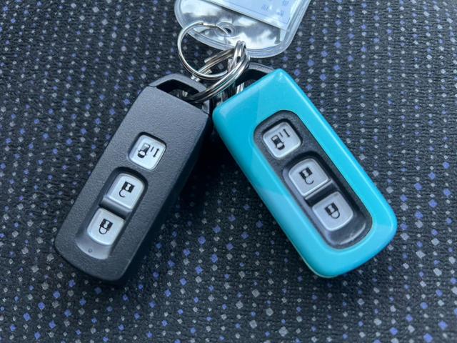 Ｎ－ＢＯＸ Ｇ・Ｌパッケージ　Ｔチェーン　スマートキー　プッシュスタート　ナビ　ワンセグ　ＥＴＣ　オートエアコン　両側スライド片側電動スライドドア　Ｗエアバッグ（58枚目）