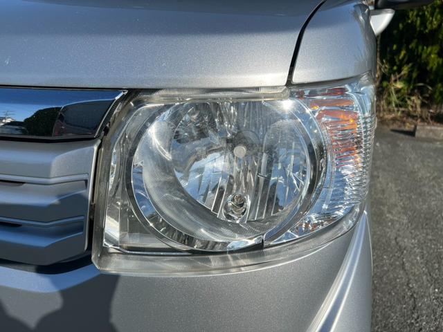 Ｎ－ＢＯＸ Ｇ　Ｔチェーン　スマートキー　プッシュスタート　ナビ　Ｂｌｕｅｔｏｏｔｈ　ＥＴＣ　ワンセグ　両側スライドドア　エアコン　横滑り防止装置　取説記録簿（20枚目）