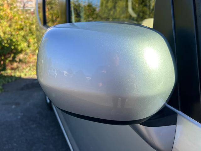 Ｎ－ＢＯＸ Ｇ　Ｔチェーン　スマートキー　プッシュスタート　ナビ　Ｂｌｕｅｔｏｏｔｈ　ＥＴＣ　ワンセグ　両側スライドドア　エアコン　横滑り防止装置　取説記録簿（23枚目）