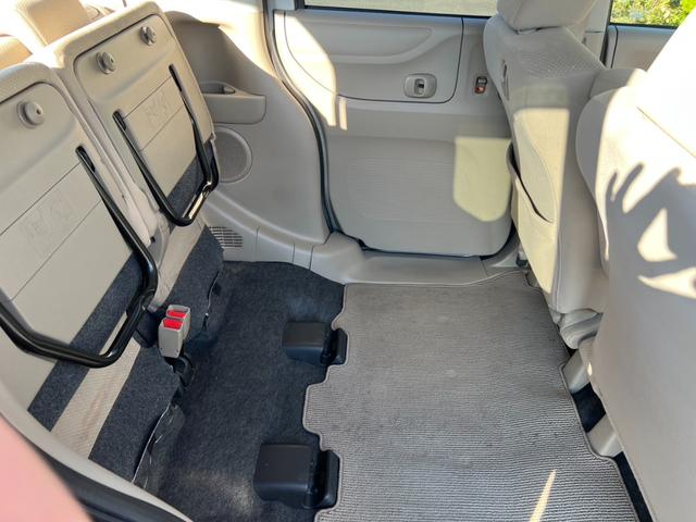 Ｎ－ＢＯＸ Ｇ　Ｔチェーン　スマートキー　プッシュスタート　ナビ　Ｂｌｕｅｔｏｏｔｈ　ＥＴＣ　ワンセグ　両側スライドドア　エアコン　横滑り防止装置　取説記録簿（32枚目）