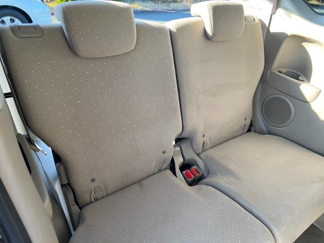 Ｎ－ＢＯＸ Ｇ　Ｔチェーン　スマートキー　プッシュスタート　ナビ　Ｂｌｕｅｔｏｏｔｈ　ＥＴＣ　ワンセグ　両側スライドドア　エアコン　横滑り防止装置　取説記録簿（39枚目）