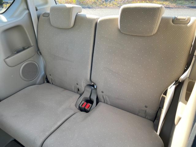 Ｎ－ＢＯＸ Ｇ　Ｔチェーン　スマートキー　プッシュスタート　ナビ　Ｂｌｕｅｔｏｏｔｈ　ＥＴＣ　ワンセグ　両側スライドドア　エアコン　横滑り防止装置　取説記録簿（42枚目）