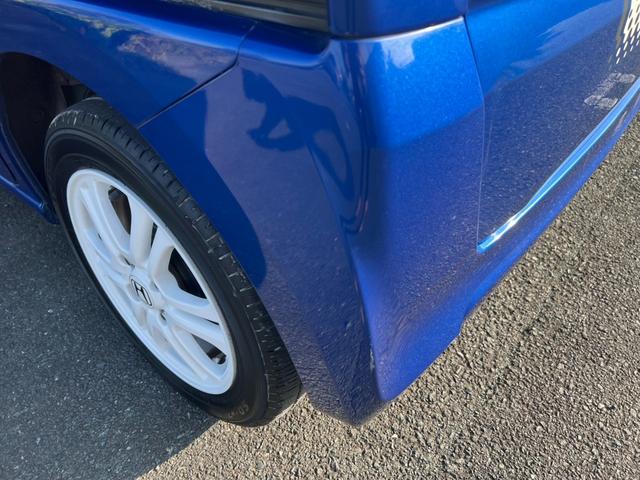 N-BOX G・ターボLパッケージ Tチェーン ターボ スマートキー プッシュスタート ナビ バックカメラ Bluetooth フルセグ フリップダウンモニター ETC 両側電動スライド パドルシフト ドライブレコーダー 取説記録簿(18枚目)