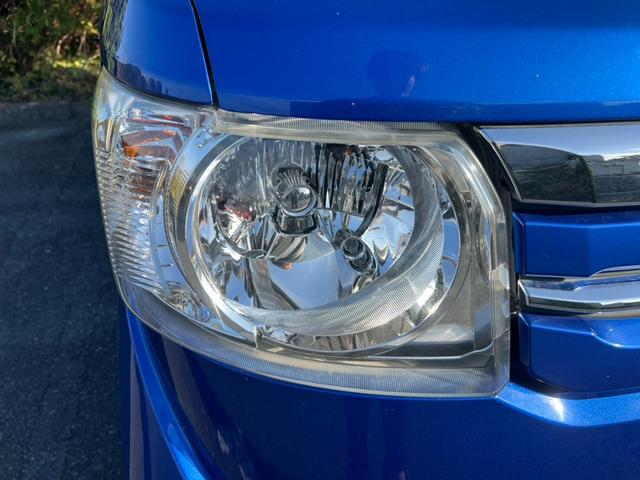 N-BOX G・ターボLパッケージ Tチェーン ターボ スマートキー プッシュスタート ナビ バックカメラ Bluetooth フルセグ フリップダウンモニター ETC 両側電動スライド パドルシフト ドライブレコーダー 取説記録簿(19枚目)