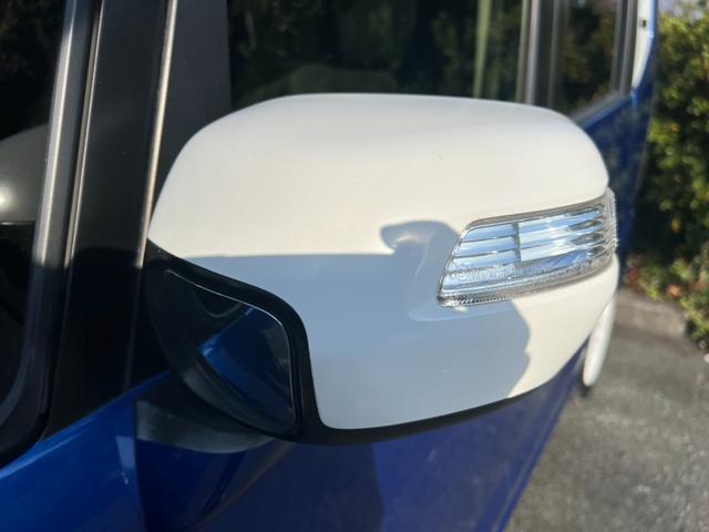 N-BOX G・ターボLパッケージ Tチェーン ターボ スマートキー プッシュスタート ナビ バックカメラ Bluetooth フルセグ フリップダウンモニター ETC 両側電動スライド パドルシフト ドライブレコーダー 取説記録簿(24枚目)