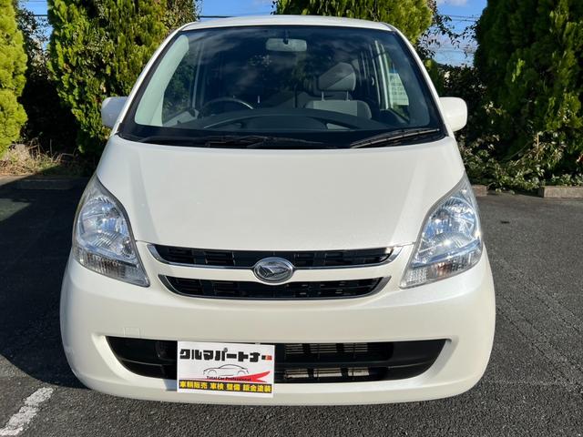 ムーヴ Ｌ　Ｔチェーン　キーレス　５ＭＴ　ＥＴＣ　エアコン　ＣＤ　ＦＭ／ＡＭ　Ｗエアバッグ　取説記録簿（5枚目）