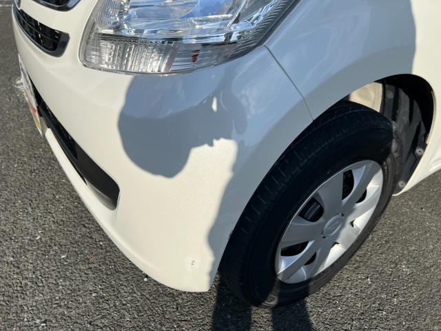 ムーヴ Ｌ　Ｔチェーン　キーレス　５ＭＴ　ＥＴＣ　エアコン　ＣＤ　ＦＭ／ＡＭ　Ｗエアバッグ　取説記録簿（15枚目）