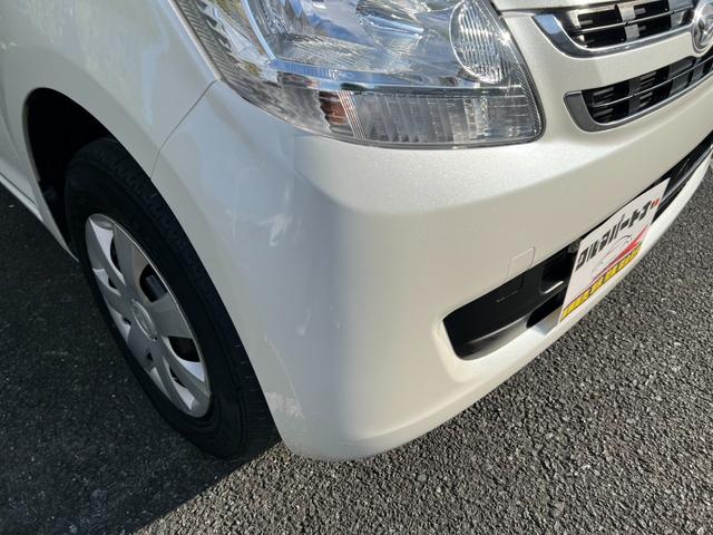 ムーヴ Ｌ　Ｔチェーン　キーレス　５ＭＴ　ＥＴＣ　エアコン　ＣＤ　ＦＭ／ＡＭ　Ｗエアバッグ　取説記録簿（16枚目）