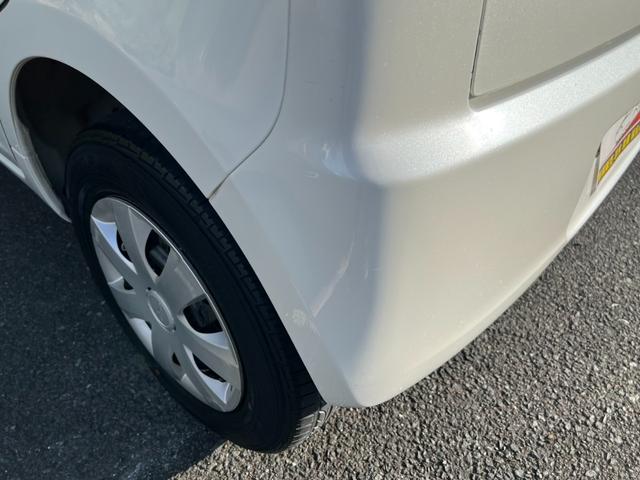 ムーヴ Ｌ　Ｔチェーン　キーレス　５ＭＴ　ＥＴＣ　エアコン　ＣＤ　ＦＭ／ＡＭ　Ｗエアバッグ　取説記録簿（17枚目）