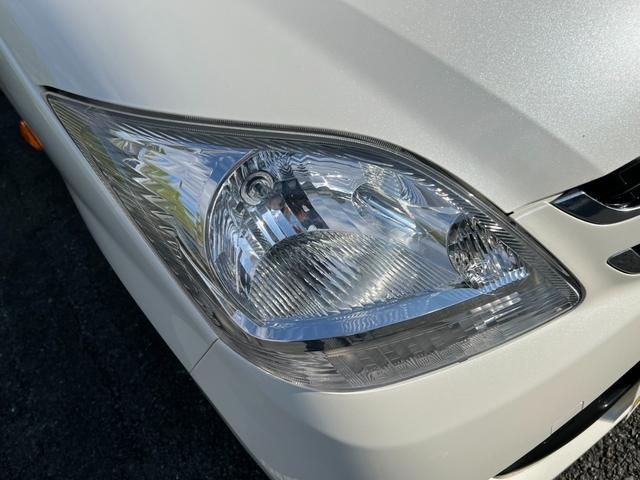 ムーヴ Ｌ　Ｔチェーン　キーレス　５ＭＴ　ＥＴＣ　エアコン　ＣＤ　ＦＭ／ＡＭ　Ｗエアバッグ　取説記録簿（19枚目）