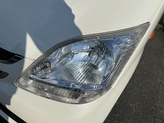 ムーヴ Ｌ　Ｔチェーン　キーレス　５ＭＴ　ＥＴＣ　エアコン　ＣＤ　ＦＭ／ＡＭ　Ｗエアバッグ　取説記録簿（20枚目）