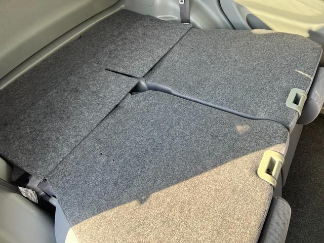 ムーヴ Ｌ　Ｔチェーン　キーレス　５ＭＴ　ＥＴＣ　エアコン　ＣＤ　ＦＭ／ＡＭ　Ｗエアバッグ　取説記録簿（31枚目）