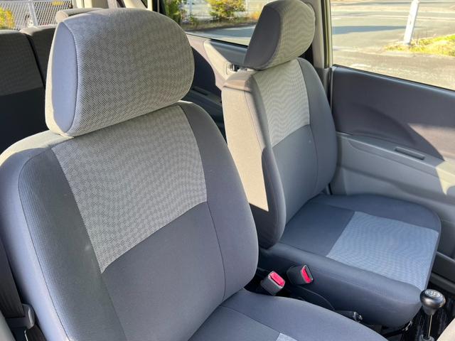 ムーヴ Ｌ　Ｔチェーン　キーレス　５ＭＴ　ＥＴＣ　エアコン　ＣＤ　ＦＭ／ＡＭ　Ｗエアバッグ　取説記録簿（36枚目）