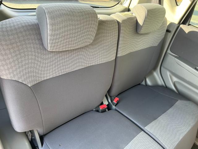 ムーヴ Ｌ　Ｔチェーン　キーレス　５ＭＴ　ＥＴＣ　エアコン　ＣＤ　ＦＭ／ＡＭ　Ｗエアバッグ　取説記録簿（38枚目）