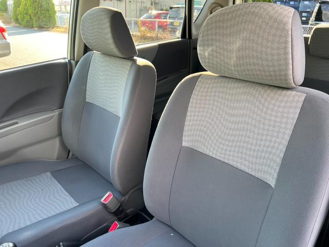 ムーヴ Ｌ　Ｔチェーン　キーレス　５ＭＴ　ＥＴＣ　エアコン　ＣＤ　ＦＭ／ＡＭ　Ｗエアバッグ　取説記録簿（39枚目）