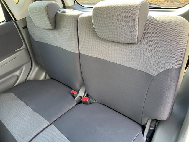 ムーヴ Ｌ　Ｔチェーン　キーレス　５ＭＴ　ＥＴＣ　エアコン　ＣＤ　ＦＭ／ＡＭ　Ｗエアバッグ　取説記録簿（41枚目）