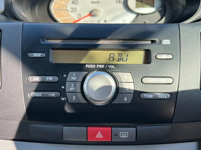 ムーヴ Ｌ　Ｔチェーン　キーレス　５ＭＴ　ＥＴＣ　エアコン　ＣＤ　ＦＭ／ＡＭ　Ｗエアバッグ　取説記録簿（54枚目）