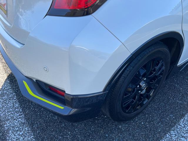 ノート ｅ－パワー　Ｘ　シーギアリミテッド　Ｔチェーン　スマートキー　ハイブリッド　ナビ　Ｂｌｕｅｔｏｏｔｈ　フルセグ　全方位カメラ　前後ドライブレコーダー　ＵＳＢ　クルーズコントロール　ＥＴＣ（18枚目）