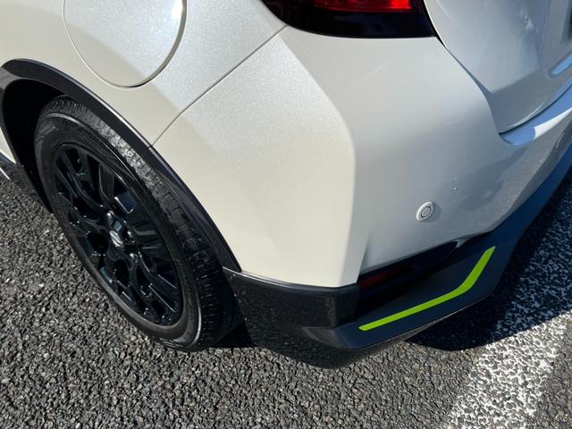 ノート ｅ－パワー　Ｘ　シーギアリミテッド　Ｔチェーン　スマートキー　ハイブリッド　ナビ　Ｂｌｕｅｔｏｏｔｈ　フルセグ　全方位カメラ　前後ドライブレコーダー　ＵＳＢ　クルーズコントロール　ＥＴＣ（19枚目）