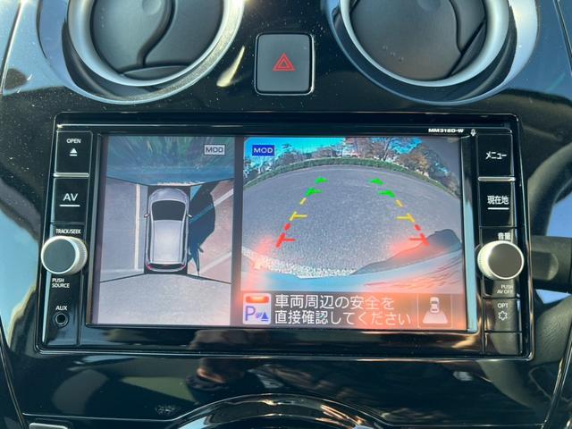 ノート ｅ－パワー　Ｘ　シーギアリミテッド　Ｔチェーン　スマートキー　ハイブリッド　ナビ　Ｂｌｕｅｔｏｏｔｈ　フルセグ　全方位カメラ　前後ドライブレコーダー　ＵＳＢ　クルーズコントロール　ＥＴＣ（59枚目）