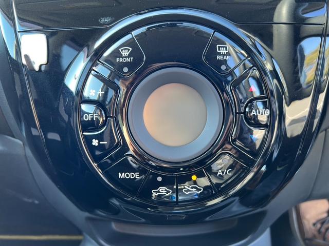 ノート ｅ－パワー　Ｘ　シーギアリミテッド　Ｔチェーン　スマートキー　ハイブリッド　ナビ　Ｂｌｕｅｔｏｏｔｈ　フルセグ　全方位カメラ　前後ドライブレコーダー　ＵＳＢ　クルーズコントロール　ＥＴＣ（62枚目）