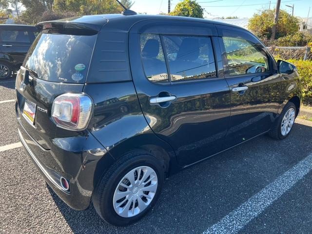 パッソ モーダ　Ｓ　Ｔチェーン　スマートキー　プッシュスタート　ナビ　ワンセグ　Ｂｌｕｅｔｏｏｔｈ　バックカメラ　ＥＴＣ　衝突軽減ブレーキ　横滑り防止装置　オートエアコン（10枚目）