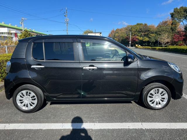 パッソ モーダ　Ｓ　Ｔチェーン　スマートキー　プッシュスタート　ナビ　ワンセグ　Ｂｌｕｅｔｏｏｔｈ　バックカメラ　ＥＴＣ　衝突軽減ブレーキ　横滑り防止装置　オートエアコン（12枚目）