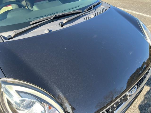 パッソ モーダ　Ｓ　Ｔチェーン　スマートキー　プッシュスタート　ナビ　ワンセグ　Ｂｌｕｅｔｏｏｔｈ　バックカメラ　ＥＴＣ　衝突軽減ブレーキ　横滑り防止装置　オートエアコン（13枚目）