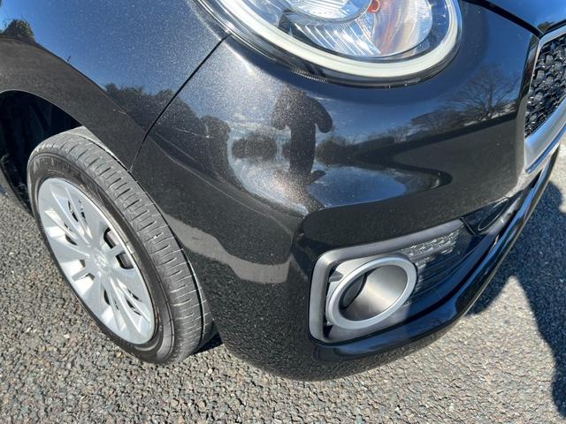 パッソ モーダ　Ｓ　Ｔチェーン　スマートキー　プッシュスタート　ナビ　ワンセグ　Ｂｌｕｅｔｏｏｔｈ　バックカメラ　ＥＴＣ　衝突軽減ブレーキ　横滑り防止装置　オートエアコン（16枚目）