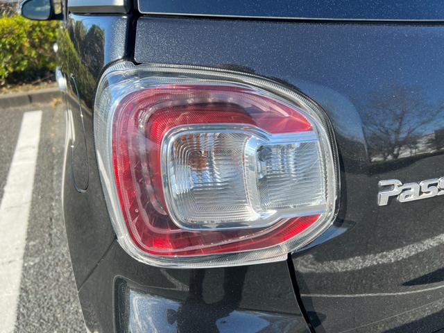パッソ モーダ　Ｓ　Ｔチェーン　スマートキー　プッシュスタート　ナビ　ワンセグ　Ｂｌｕｅｔｏｏｔｈ　バックカメラ　ＥＴＣ　衝突軽減ブレーキ　横滑り防止装置　オートエアコン（21枚目）