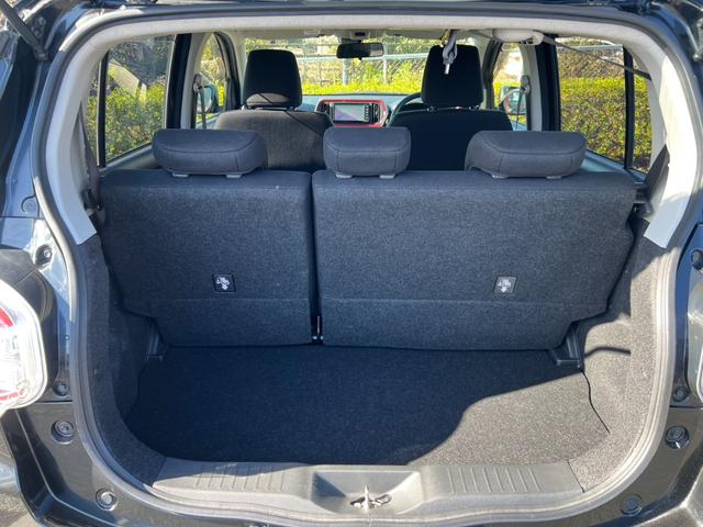 パッソ モーダ　Ｓ　Ｔチェーン　スマートキー　プッシュスタート　ナビ　ワンセグ　Ｂｌｕｅｔｏｏｔｈ　バックカメラ　ＥＴＣ　衝突軽減ブレーキ　横滑り防止装置　オートエアコン（29枚目）