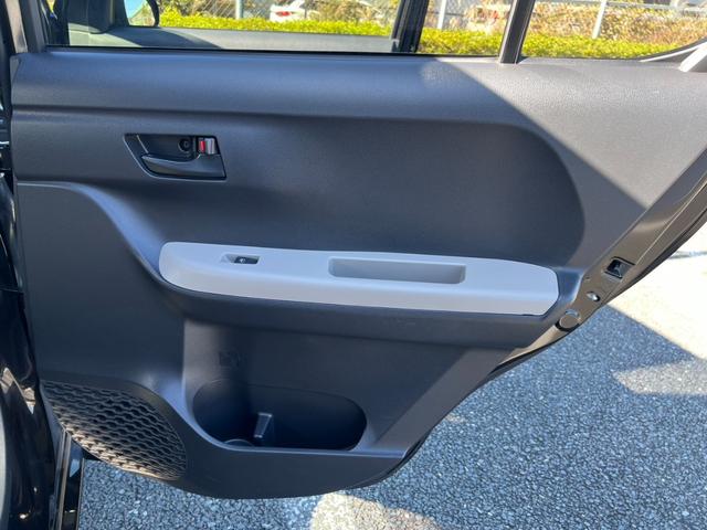 パッソ モーダ　Ｓ　Ｔチェーン　スマートキー　プッシュスタート　ナビ　ワンセグ　Ｂｌｕｅｔｏｏｔｈ　バックカメラ　ＥＴＣ　衝突軽減ブレーキ　横滑り防止装置　オートエアコン（35枚目）