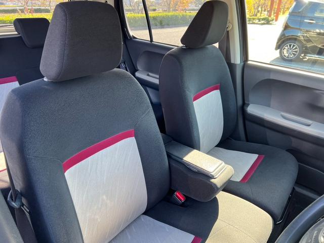 パッソ モーダ　Ｓ　Ｔチェーン　スマートキー　プッシュスタート　ナビ　ワンセグ　Ｂｌｕｅｔｏｏｔｈ　バックカメラ　ＥＴＣ　衝突軽減ブレーキ　横滑り防止装置　オートエアコン（36枚目）