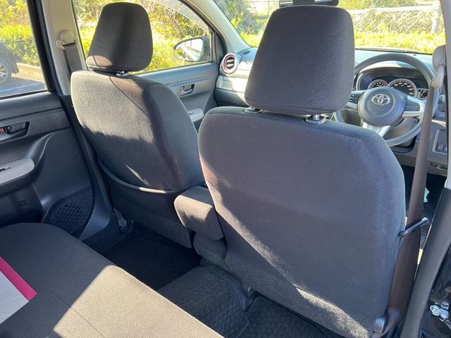 パッソ モーダ　Ｓ　Ｔチェーン　スマートキー　プッシュスタート　ナビ　ワンセグ　Ｂｌｕｅｔｏｏｔｈ　バックカメラ　ＥＴＣ　衝突軽減ブレーキ　横滑り防止装置　オートエアコン（37枚目）